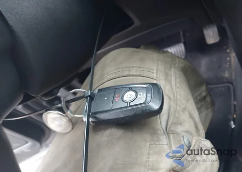 2023 Ford Edge Sel z USA, uszkodzony, nr VIN 2FMPK4J95PBA02389